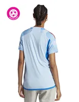 Jersey de España ADIDAS para mujer