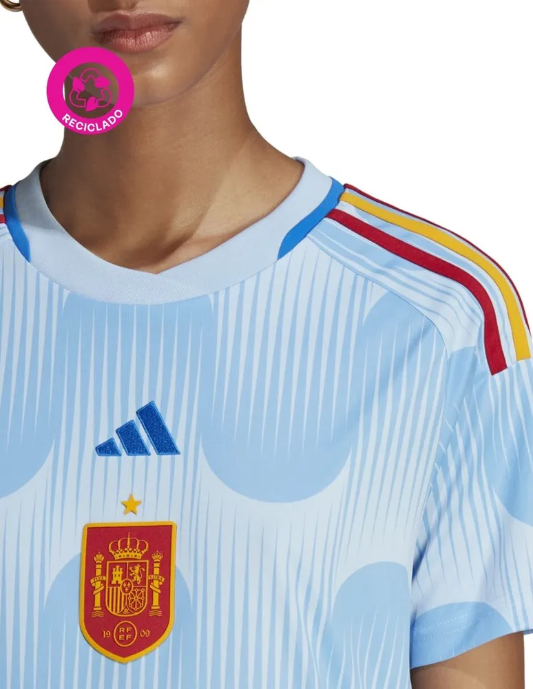 Jersey de España ADIDAS para mujer