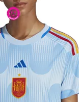 Jersey de España ADIDAS para mujer