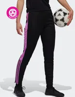Pants ADIDAS de fútbol para mujer