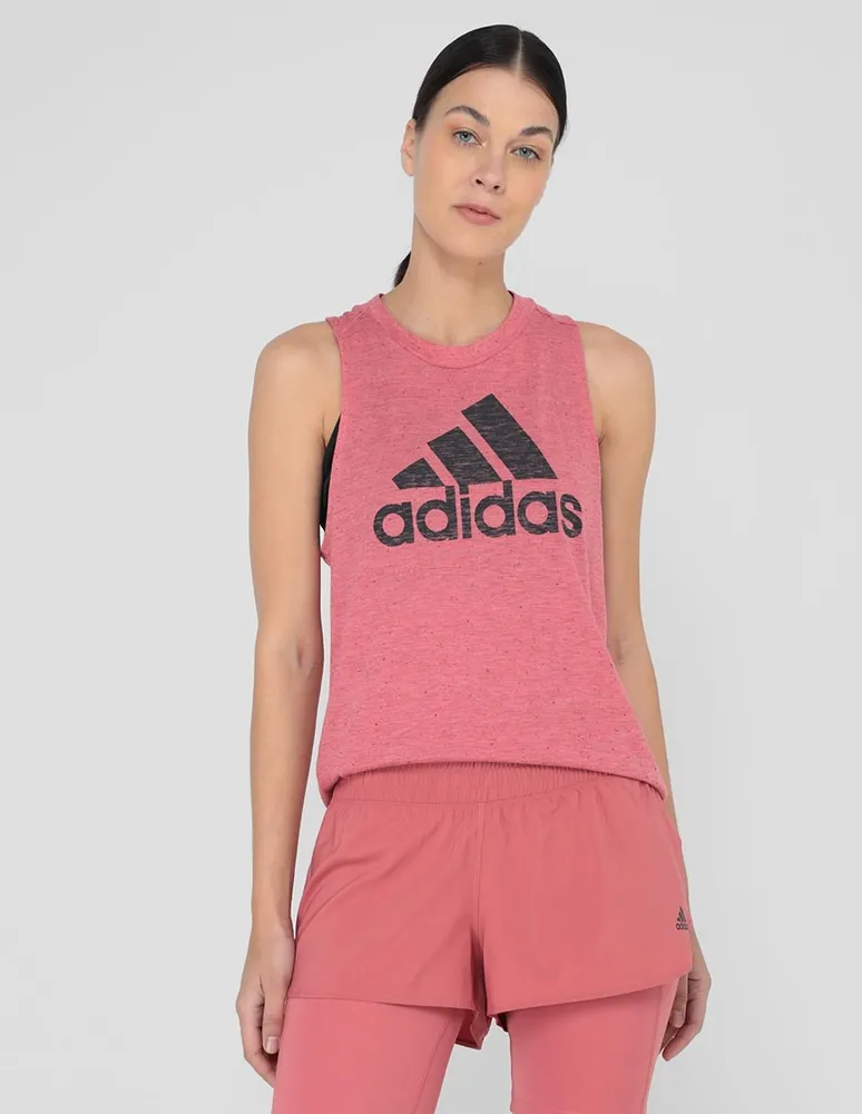 Short ADIDAS para correr mujer