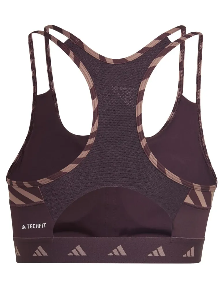 Top deportivo ADIDAS de entrenamiento para mujer