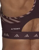 Top deportivo ADIDAS de entrenamiento para mujer