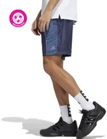 Short con bolsa ADIDAS de hombre para básquetbol