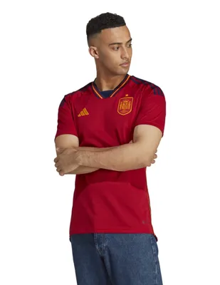 Jersey de españa ADIDAS para hombre