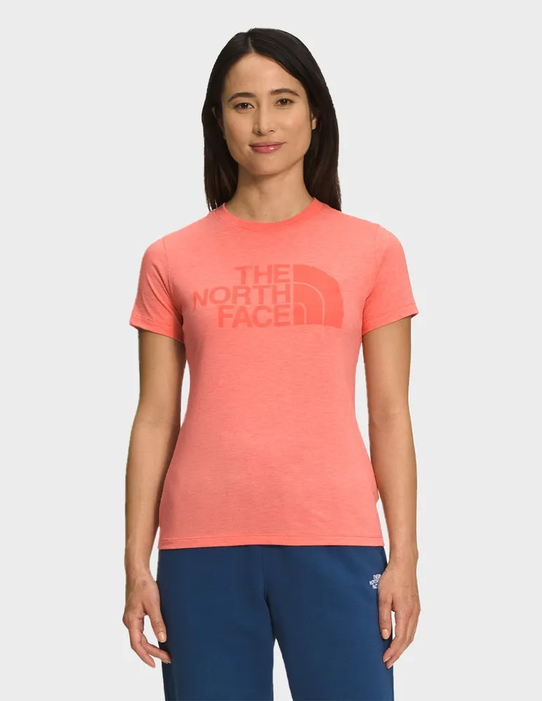 Playera deportiva The North Face para mujer