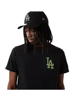 Playera deportiva New Era Los Angeles Dodgers para hombre