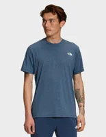 Playera deportiva The North Face para hombre