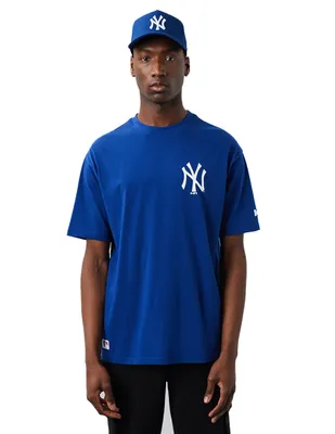 Playera deportiva New Era York Yankees para hombre