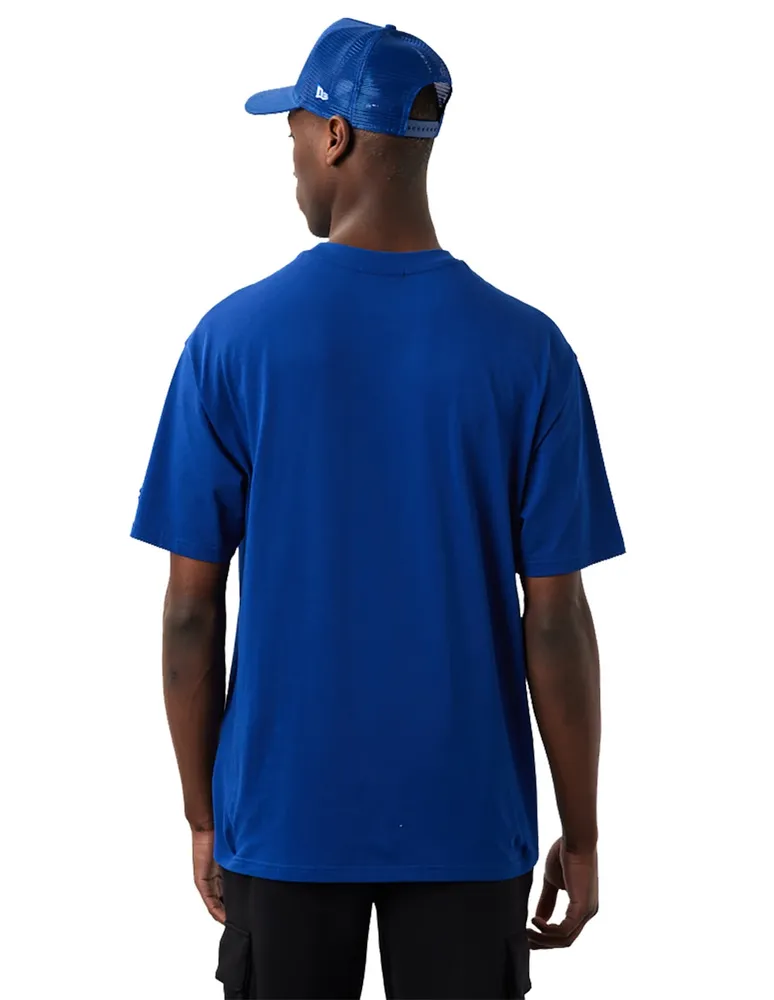 Playera deportiva New Era York Yankees para hombre