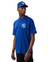 Playera deportiva New Era York Yankees para hombre