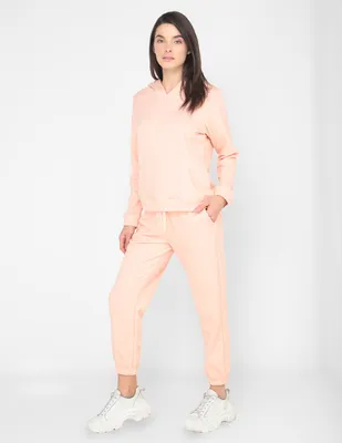 Conjunto pants slim X-10 para mujer