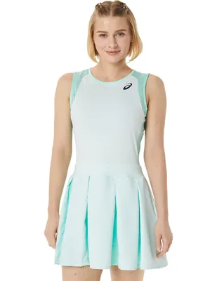 Vestido Asics mini para mujer