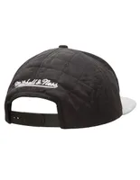 Gorra visera plana broche Mitchell & Ness NBA Spurs adulto