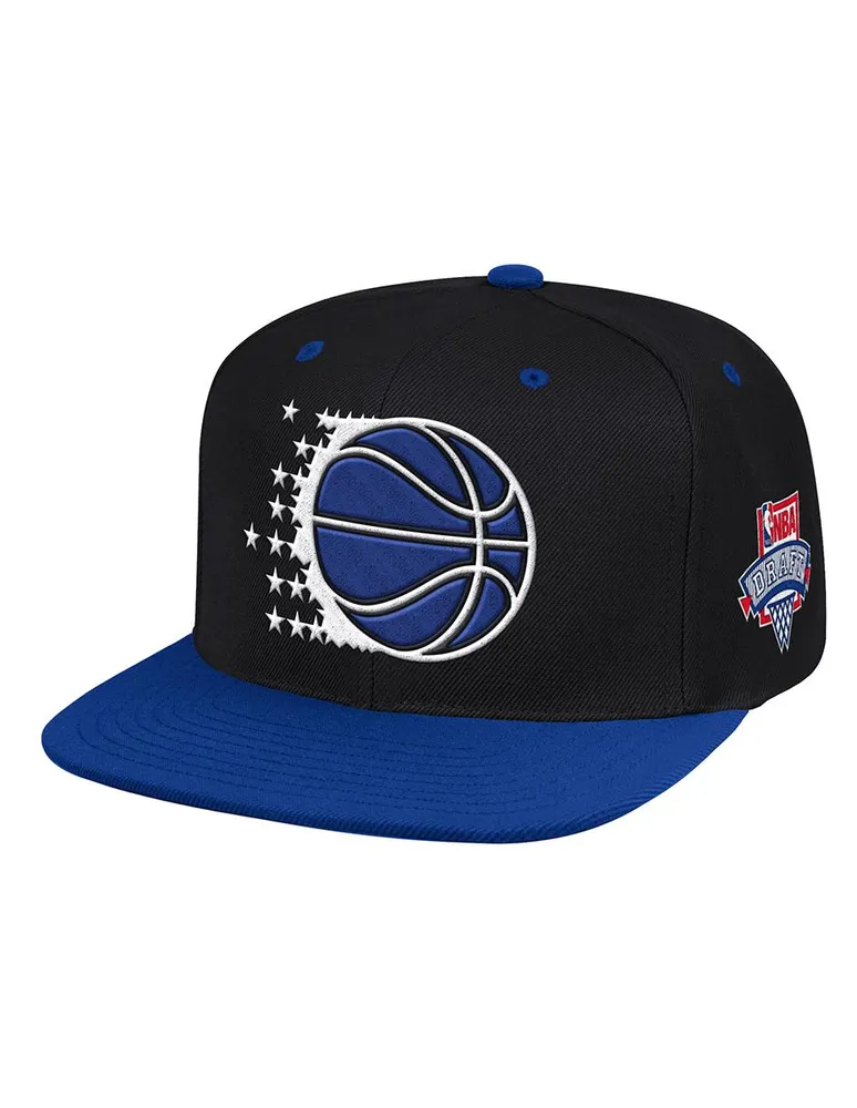 Gorra visera plana snapback New Era NBA Los Angeles Lakers adulto