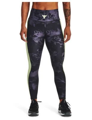 Malla Under Armour control de abdomen para mujer