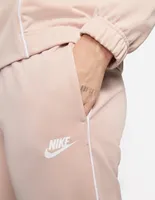 Conjunto pants slim Nike con elástico para mujer