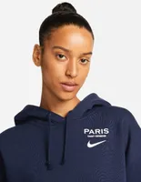 Sudadera Nike con capucha para mujer