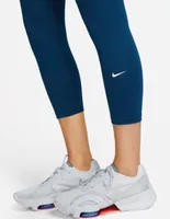 Malla deportiva Nike compresión control de abdomen para mujer