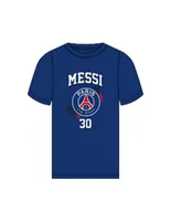 Playera deportiva NBA París Saint Germain para hombre