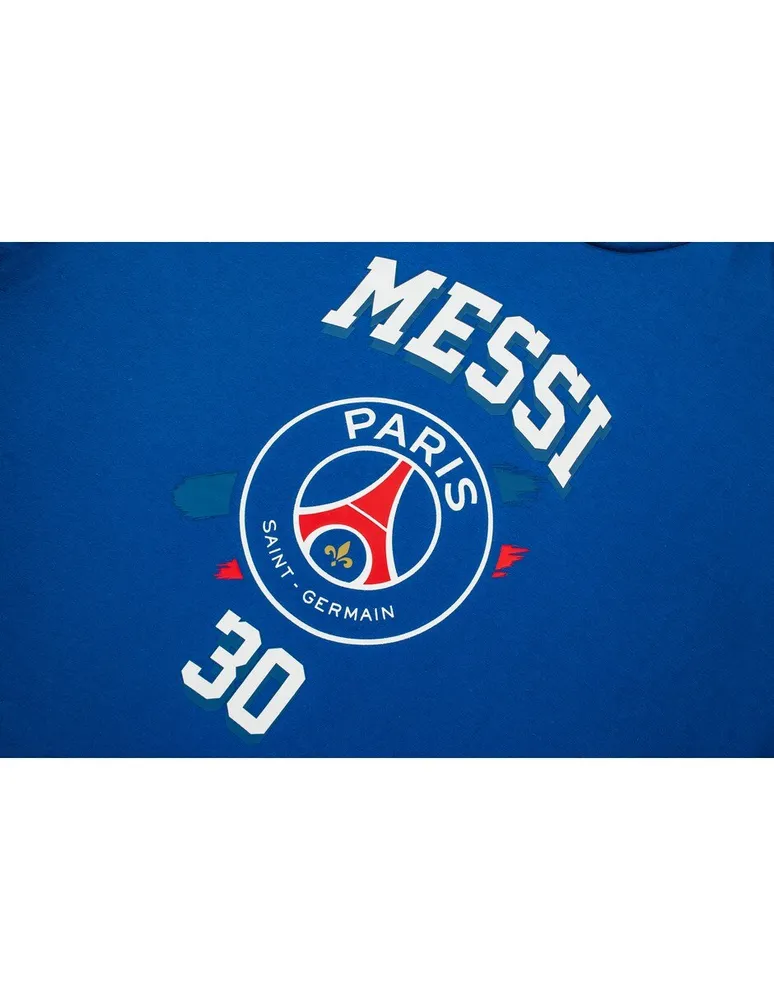 Playera deportiva NBA París Saint Germain para hombre