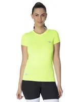 Playera deportiva UIN para mujer