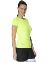 Playera deportiva UIN para mujer