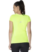 Playera deportiva UIN para mujer