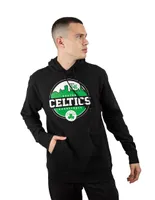 Sudadera New Era Celtics para hombre