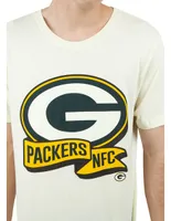 Playera deportiva New Era Packers para hombre