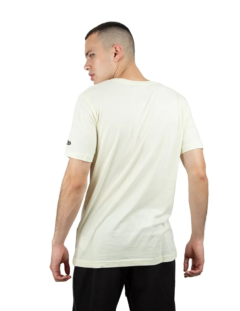 Playera deportiva New Era Packers para hombre