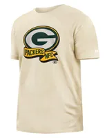 Playera deportiva New Era Packers para hombre