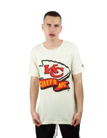 Playera deportiva New Era Chiefs para hombre