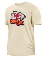 Playera deportiva New Era Chiefs para hombre