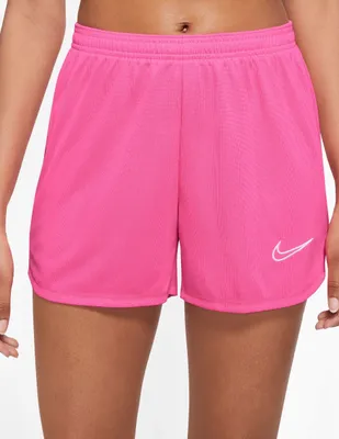 Short Nike para fútbol mujer