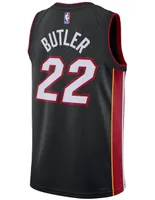 Jersey de Miami Heats locall Nike para hombre