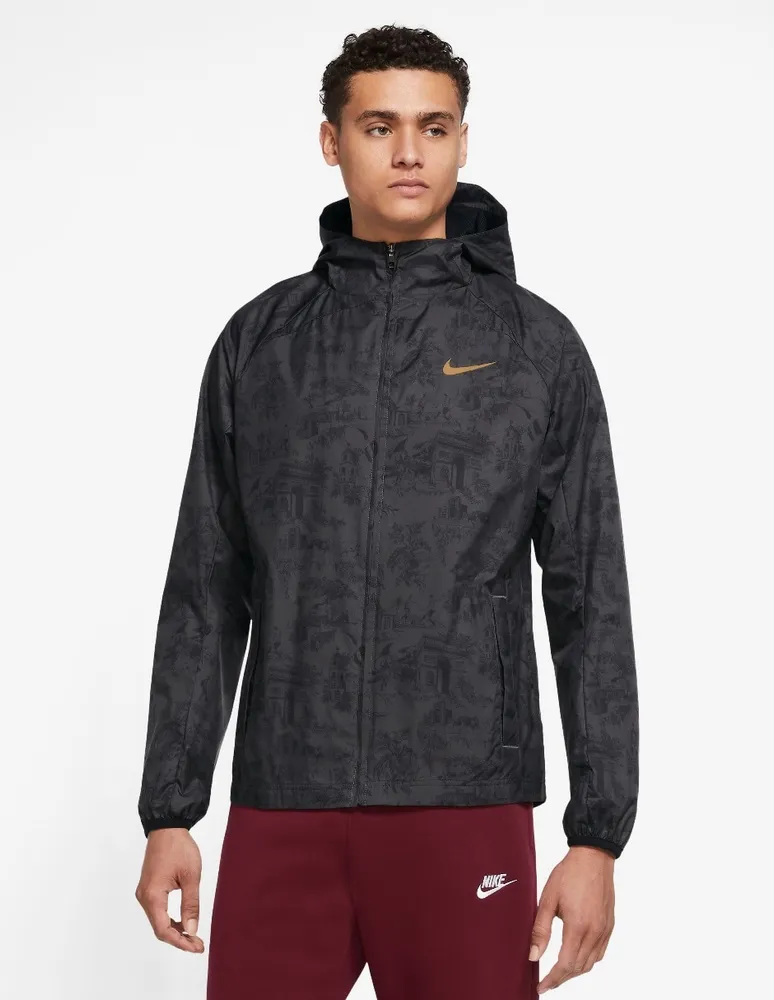 Chamarra Nike Francia para hombre