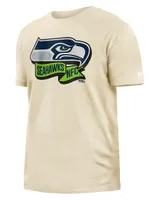 Playera deportiva New Era Seattle Seahawks para hombre