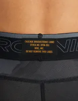 Malla Nike compresión control de abdomen hombre