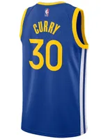 Jersey de Golden State Warriors Nike para hombre