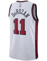 Jersey de Chicago Bulls local Nike para hombre