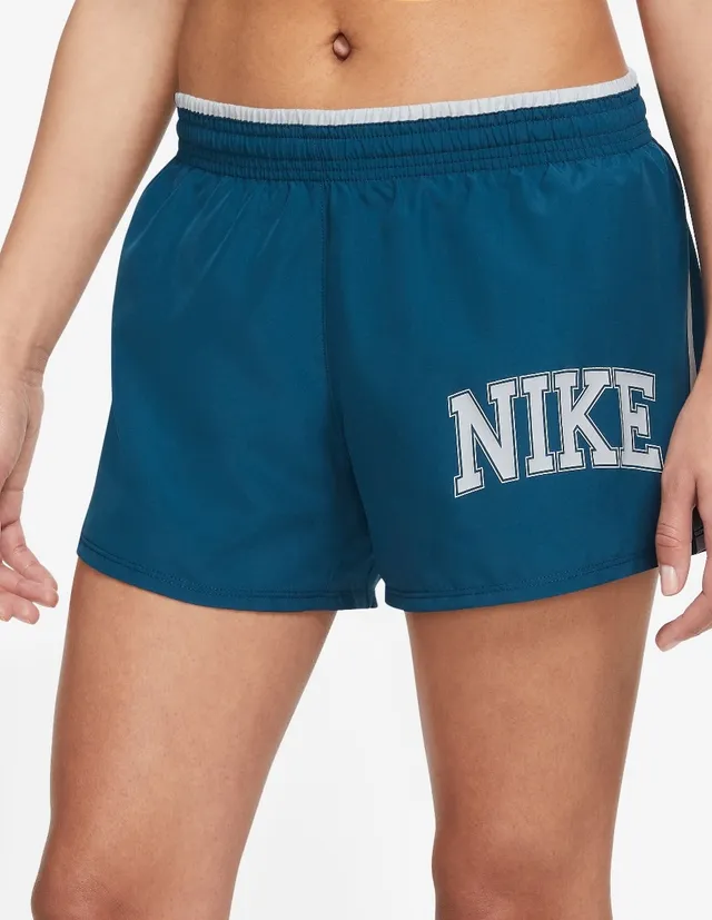 Short Nike para correr mujer