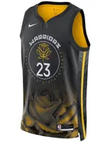 Jersey de Golden State Warriors local Nike para hombre