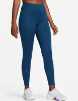 Malla Nike compresión control de abdomen mujer