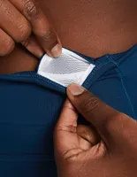 Malla Nike compresión control de abdomen mujer