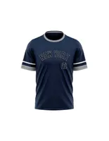 Playera deportiva MLB New York Yankees para hombre