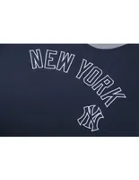Playera deportiva MLB New York Yankees para hombre