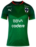 Jersey de Monterrey local Puma para mujer