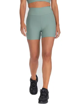 Short Live para entrenamiento de mujer