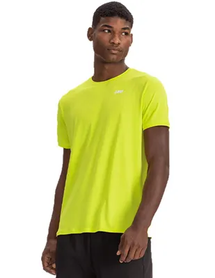 Playera deportiva Live para hombre